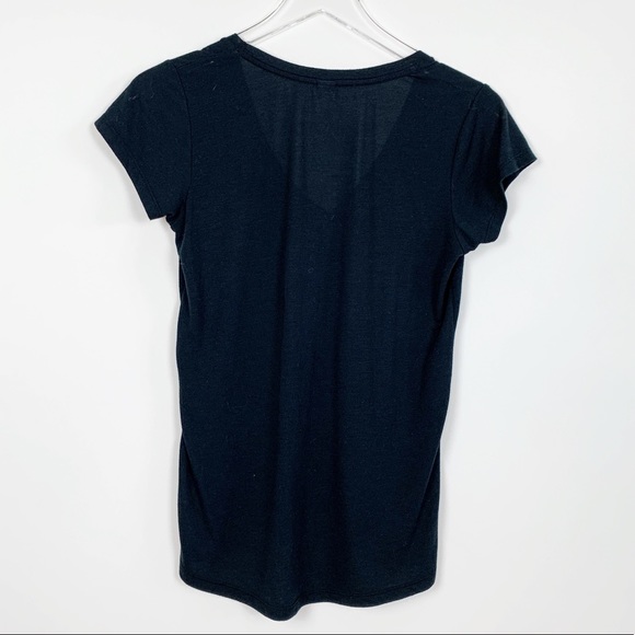 Alternative Apparel VNeck Tee sz XL - Picture 8 of 9